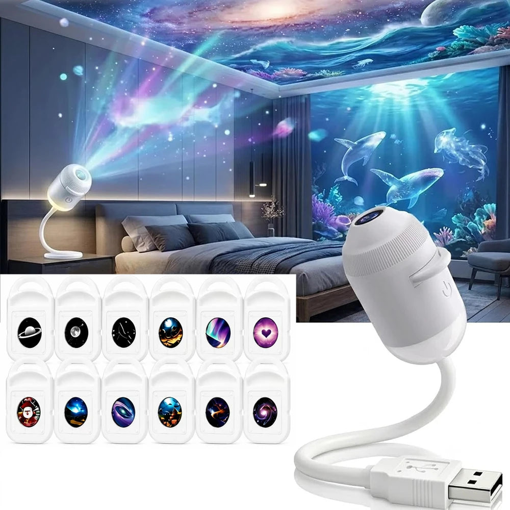 Astro AURA