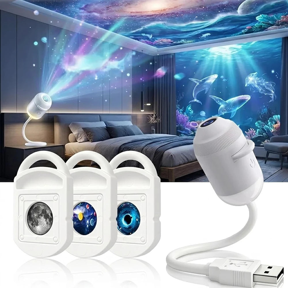 Astro AURA