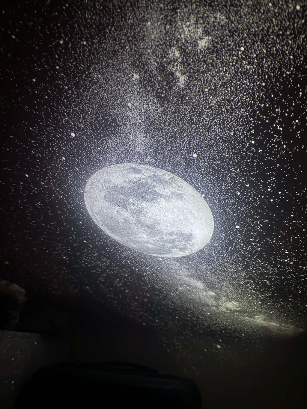 Astro AURA