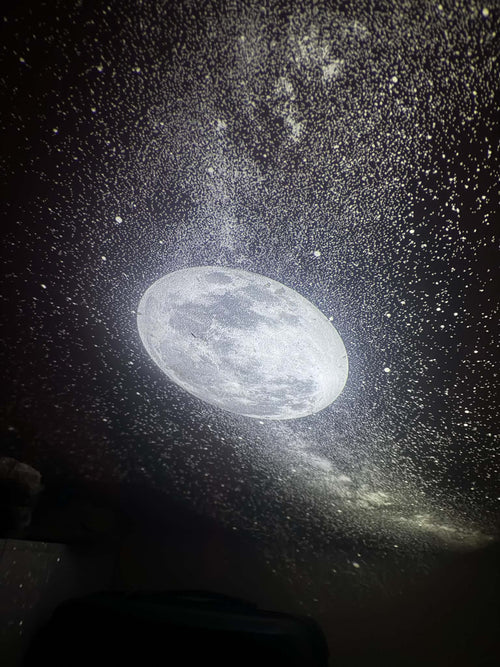 Astro AURA